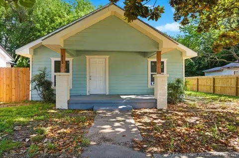 822 W 10th, Ada, OK 74820