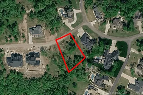 5945 N Eagle Rd, Owasso, OK 74055