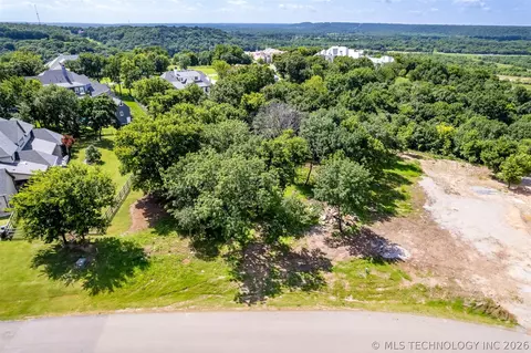 5945 N Eagle Rd, Owasso, OK 74055
