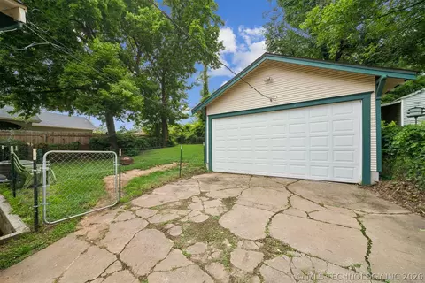 Other - 2320 E 4th Pl, Tulsa, OK 74104 photo 8 of 8