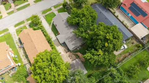 View/Area - 2320 E 4th Pl, Tulsa, OK 74104 photo 1 of 4
