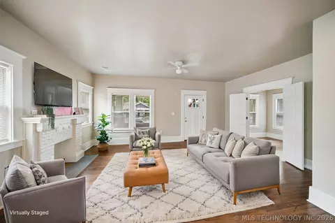 Other - 2320 E 4th Pl, Tulsa, OK 74104 photo 1 of 8