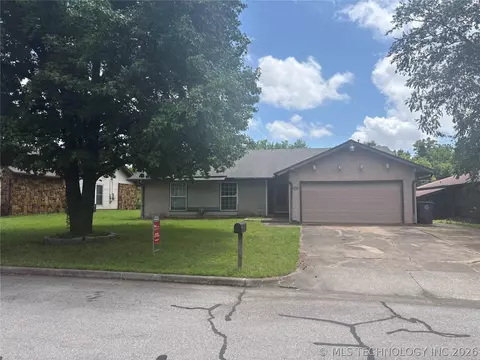 14144 E 26th St, Tulsa, OK 74134