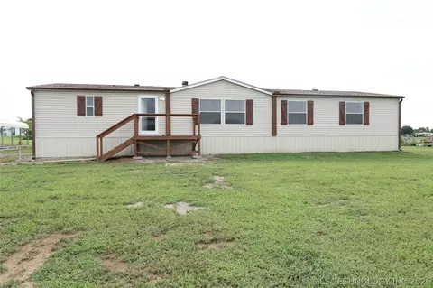 14067 Ridge Rd, Oologah, OK 74053