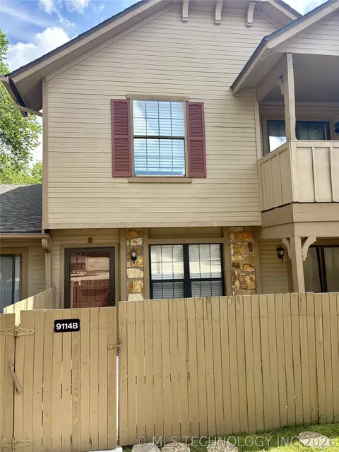 9114 S Urbana Avenue 9b, Tulsa, OK 74137