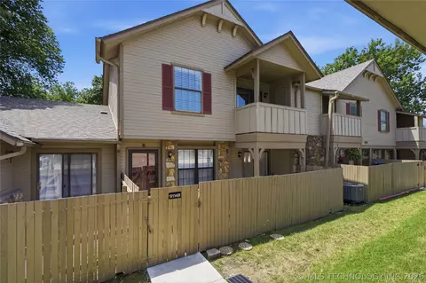9114 S Urbana Avenue 9b, Tulsa, OK 74137