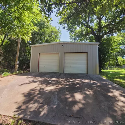 116887 S 4205 Rd, Eufaula, OK 74432
