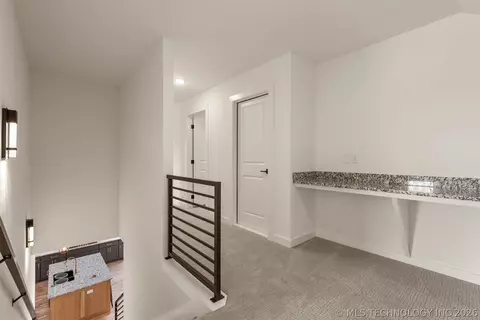Entry Way - 2402 E Northampton St, Broken Arrow, OK 74014 photo 8 of 8