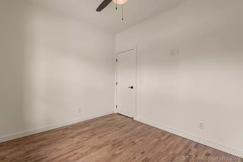 Bedroom - 2402 E Northampton St, Broken Arrow, OK 74014 photo 2 of 13
