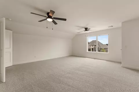 Bedroom - 2402 E Northampton St, Broken Arrow, OK 74014 photo 13 of 13