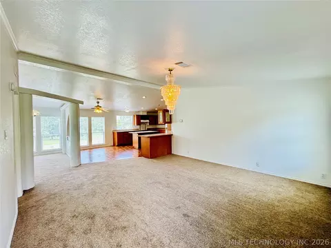 85 Williams Dr, Eufaula, OK 74432 photo 16