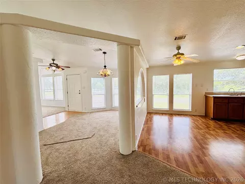 85 Williams Dr, Eufaula, OK 74432 photo 12