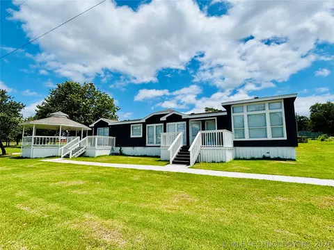 85 Williams Dr, Eufaula, OK 74432 photo 2