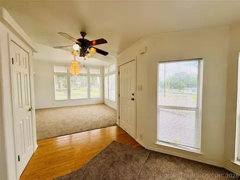 85 Williams Dr, Eufaula, OK 74432 photo 9