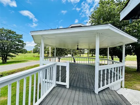 85 Williams Dr, Eufaula, OK 74432 photo 5