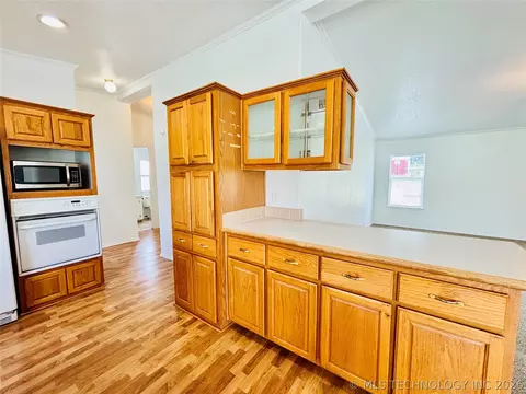 85 Williams Dr, Eufaula, OK 74432 photo 26