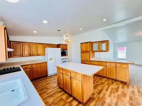 85 Williams Dr, Eufaula, OK 74432 photo 22