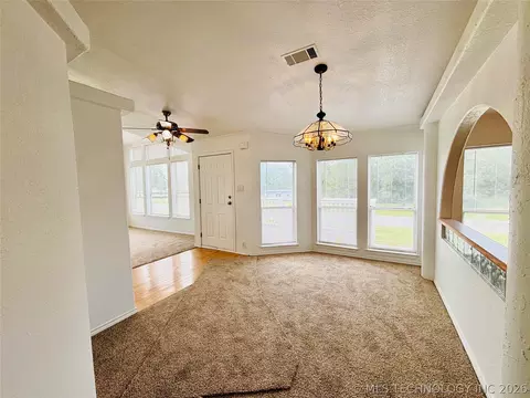 85 Williams Dr, Eufaula, OK 74432 photo 14