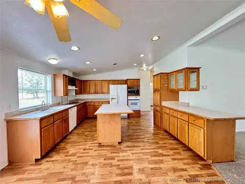 85 Williams Dr, Eufaula, OK 74432 photo 18