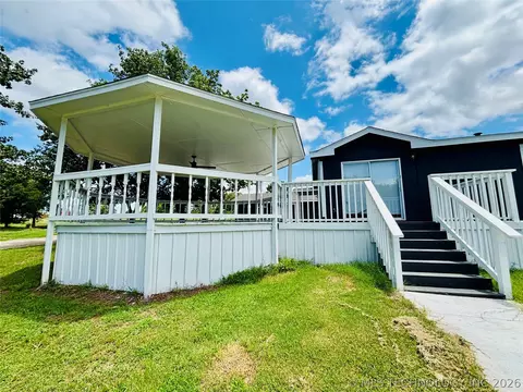 85 Williams Dr, Eufaula, OK 74432 photo 4