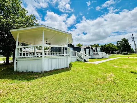 85 Williams Dr, Eufaula, OK 74432 photo 42