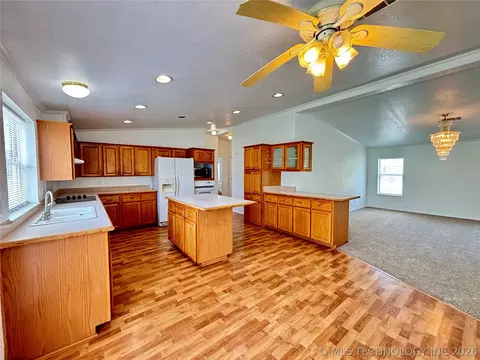 85 Williams Dr, Eufaula, OK 74432 photo 23