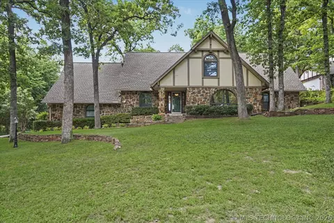 4005 E 107th St, Tulsa, OK 74137