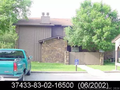 6361 S 80th East Avenue G, Tulsa, OK 74133