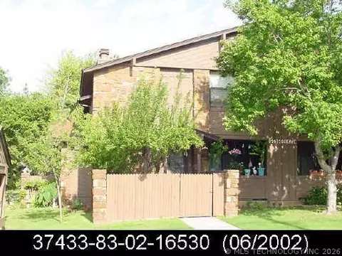 6361 S 80th East Avenue G, Tulsa, OK 74133