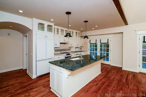 5202 E 78th Pl, Tulsa, OK 74136 photo 9