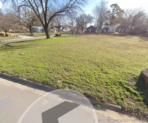 103 S 36th Ave W, Tulsa, OK 74127