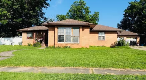 18 S Coo Y Yah St, Pryor, OK 74361