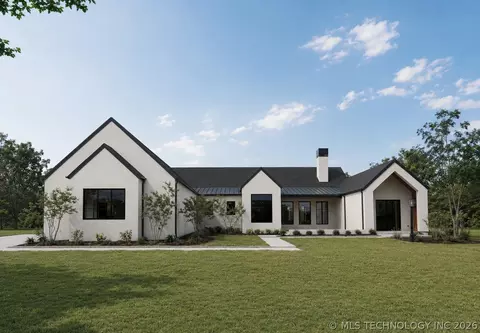17744 E White Tail Cv, Owasso, OK 74055