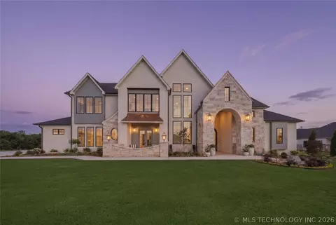 430 W 139th St, Bixby, OK 74008