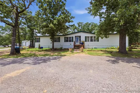 1361 S 281st East Ave, Catoosa, OK 74015