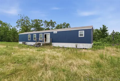 86064 S 4700 Rd, Stilwell, OK 74960