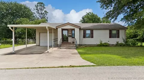 520 NE Wilshire Ave, Bartlesville, OK 74006