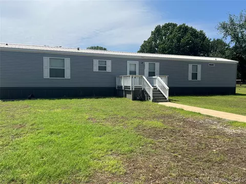 3643 Osage Dr, Kingston, OK 73439