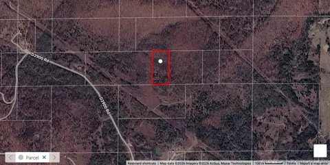 0002 3900 Rd, Dustin, OK 74839