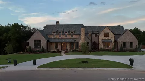14075 S Date St, Bixby, OK 74008