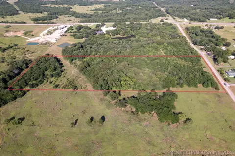 00 Bounds, Kingston, OK 73439
