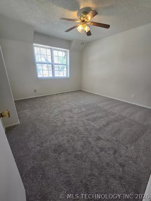 Bedroom - 2421 E 59th Court 4, Tulsa, OK 74105 photo 1 of 2