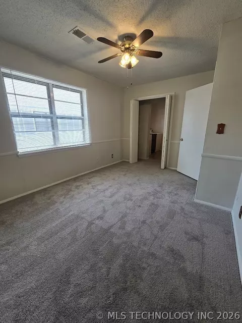 Bedroom - 2421 E 59th Court 4, Tulsa, OK 74105 photo 2 of 2