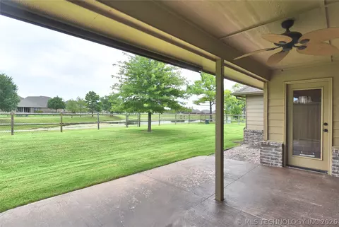 Other - 17519 E 45th Pl, Tulsa, OK 74134 photo 29 of 35