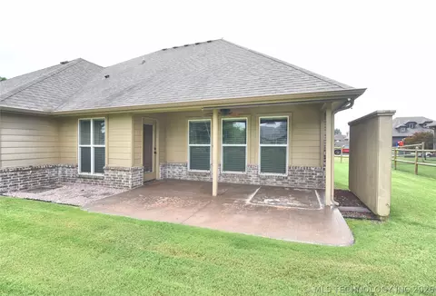 Other - 17519 E 45th Pl, Tulsa, OK 74134 photo 30 of 35