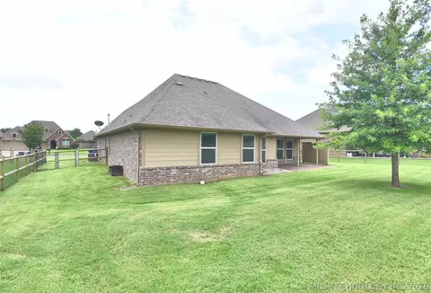 Other - 17519 E 45th Pl, Tulsa, OK 74134 photo 32 of 35