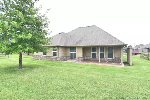 Other - 17519 E 45th Pl, Tulsa, OK 74134 photo 31 of 35