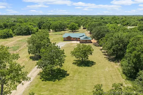 29274 Highway 74, Elmore City, OK 73433