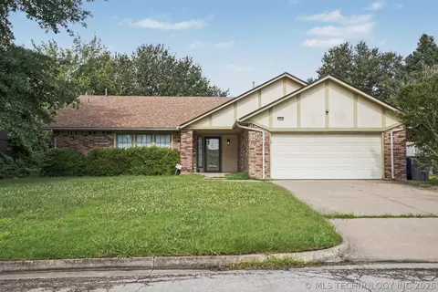 7932 S 85th East Ave, Tulsa, OK 74133