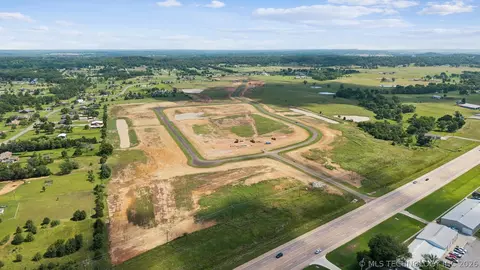 0097 E Hwy 20, Claremore, OK 74017